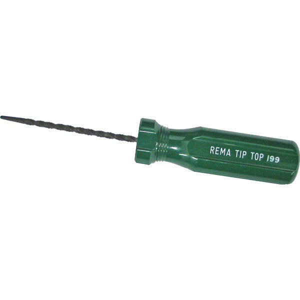 REMA Tip Top #199 Stickleback Hand Rasp Tool