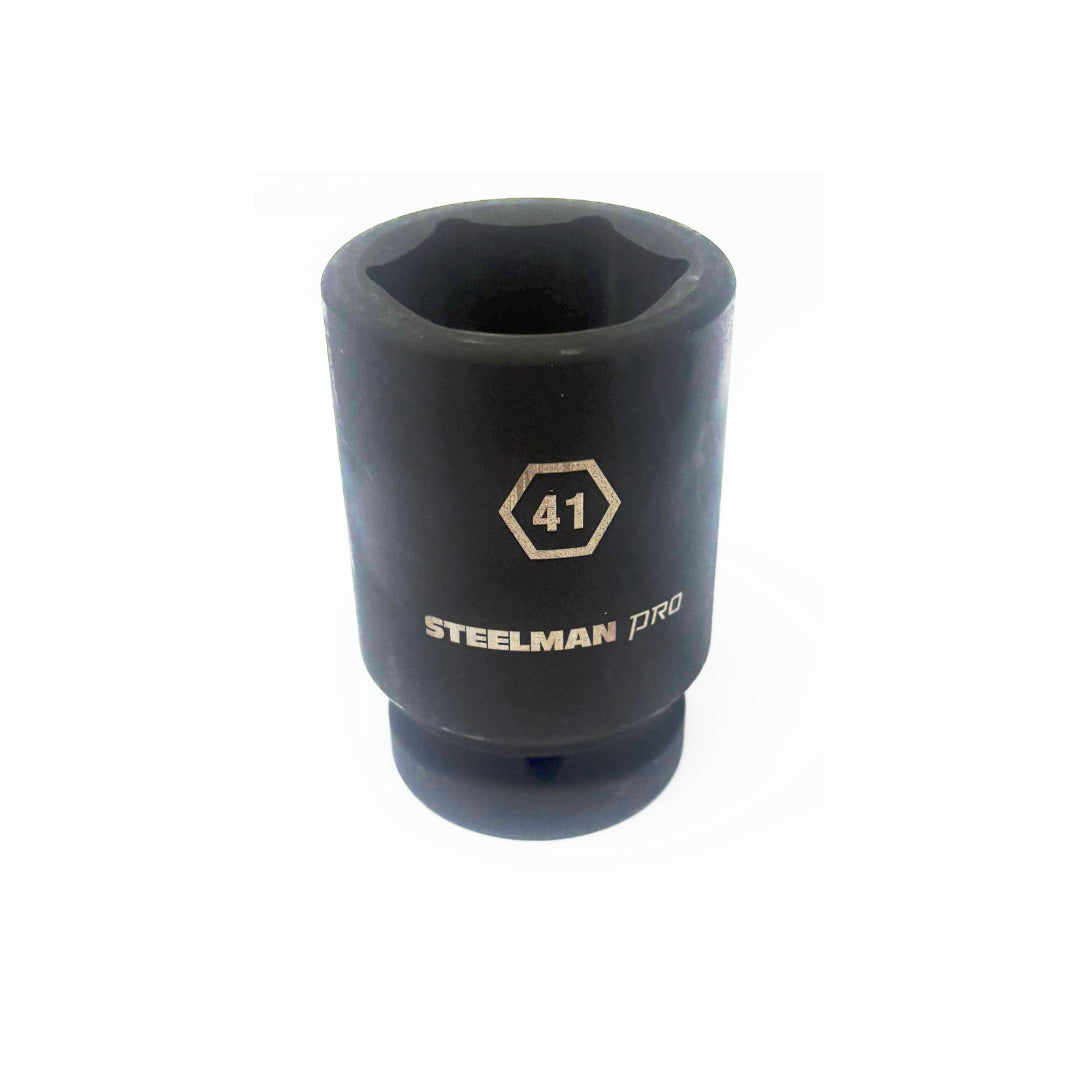 GP 4041MD 1" Socket for 41MM HEX