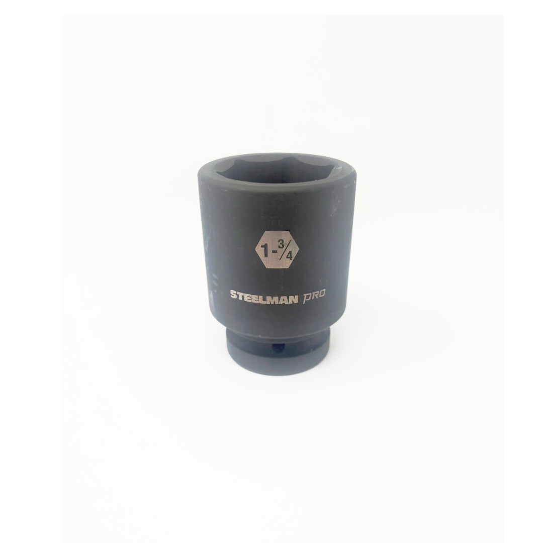 GP 4056D Thin Wall 1" Socket for 1-3/4" HEX