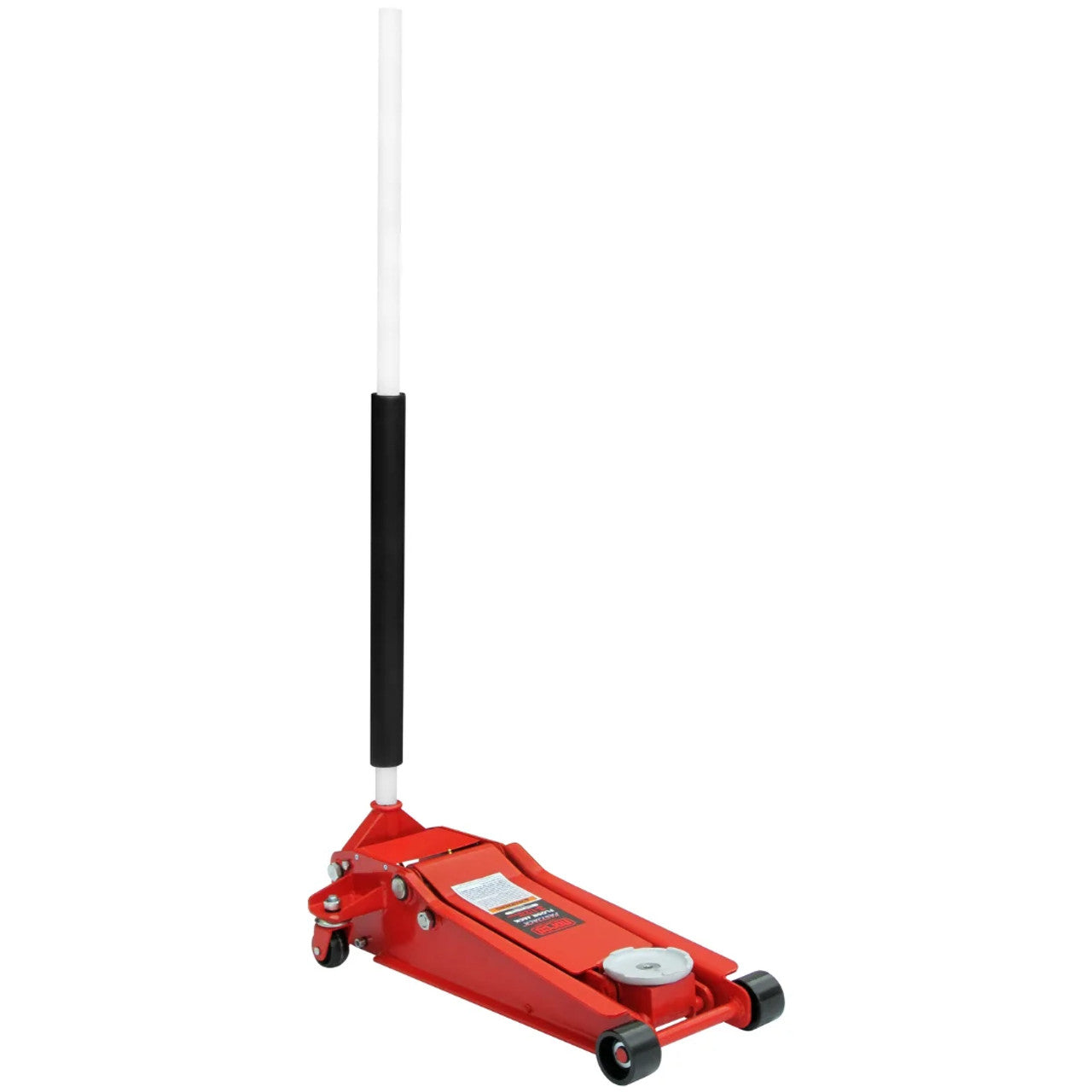 NORCO 71335 3-1/2 Ton SUV/TRUCK Service Jack