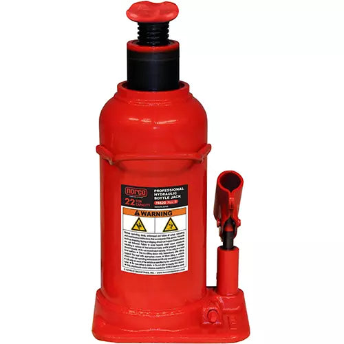 NORCO 76520 20 Ton Bottle Jack