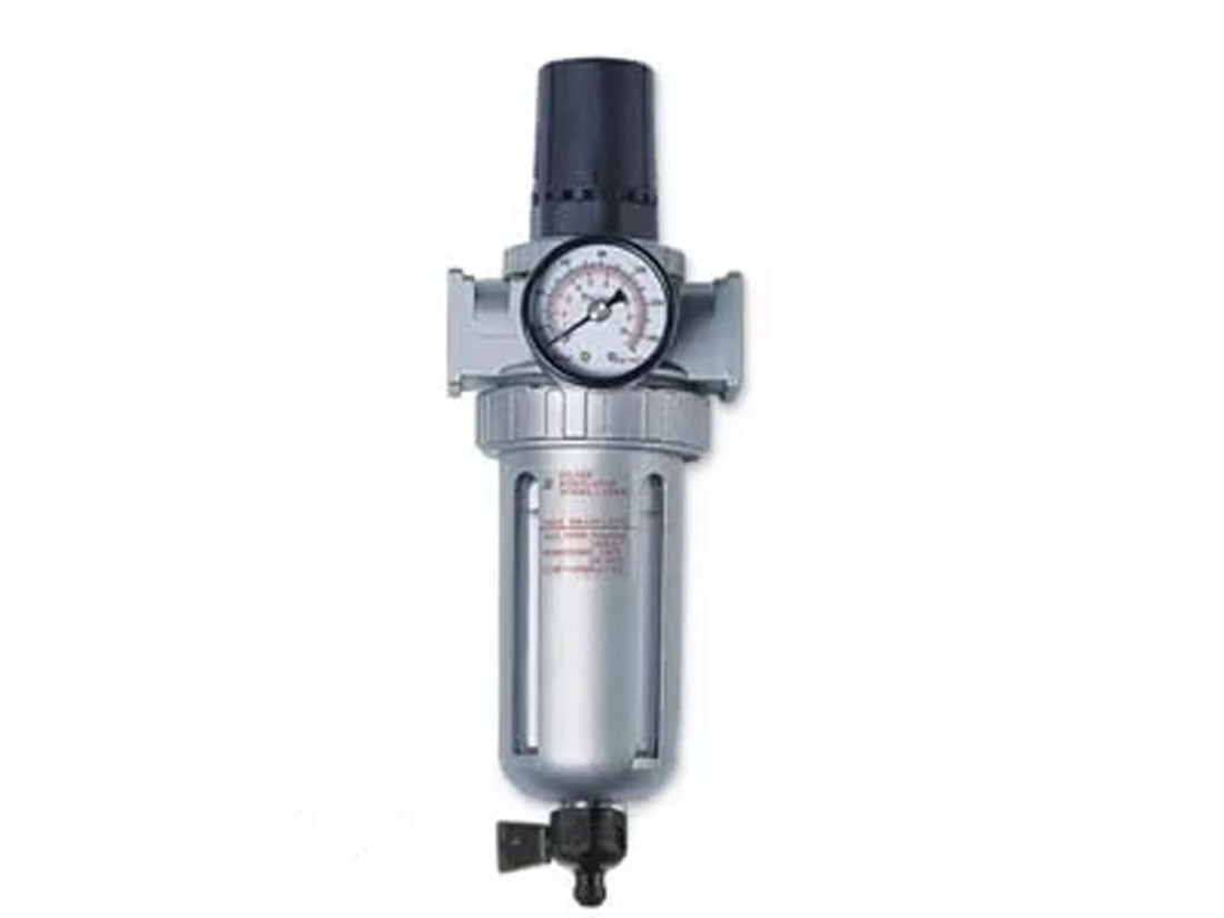 THB FR893 Filter/Regulator Combo - 3/8" FNPT / 88 CFM