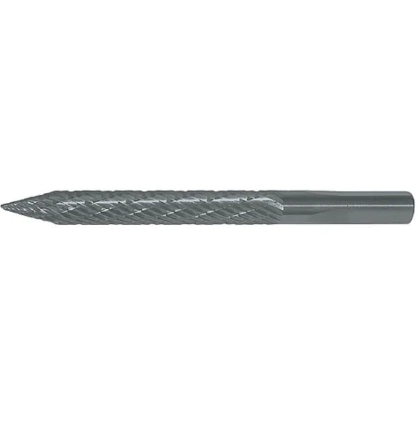 REMA Tip Top CC-6 1/4" Diamond Cut Carbide Reamer