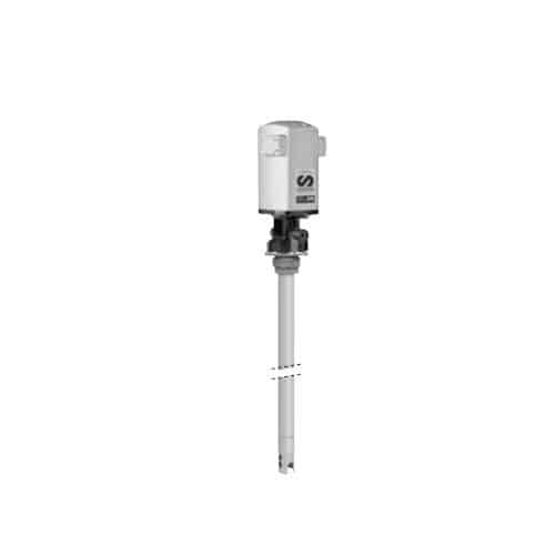 SAMSON 530-611 PumpMaster 35 60:1 Grease Pump 47"