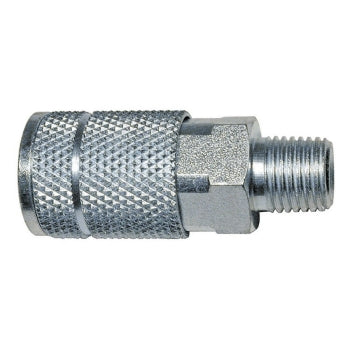 Amflo C9 Coupler, 1/2' TF & I/M, 1/2' MNPT