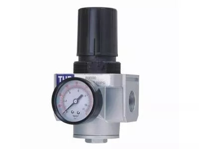 THB R908 Industrial 1" Regulator - 180CFM