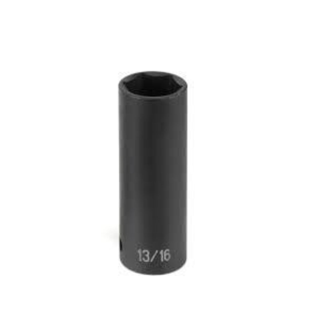 GP 2028DT 1/2" Drive 7/8" Hex Socket