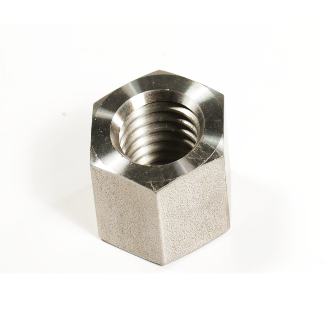 TMR AN200 Standard 1" Arbor Nut for Accuturn, All Tool, Performance, and FMC Brake Lathes