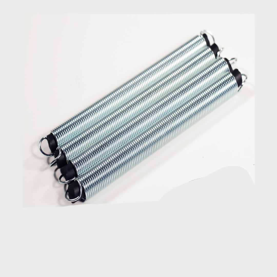 TMR SB-9800 Ventilated Rotor Spring Silencer Assembly