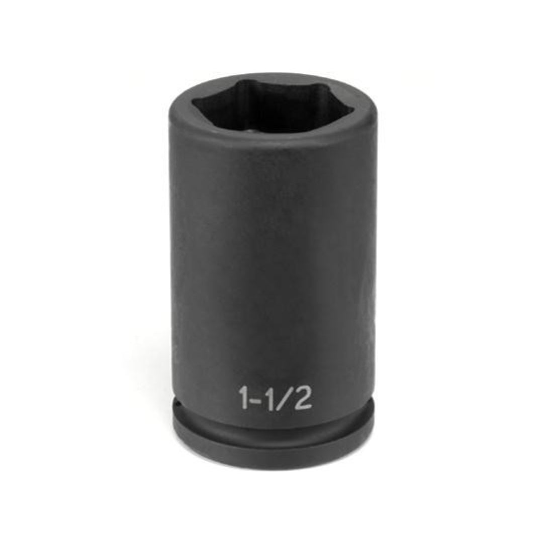 GP 3048DB 3/4" Drive Steel Socket for 1-1/2" For BUDD NUTS