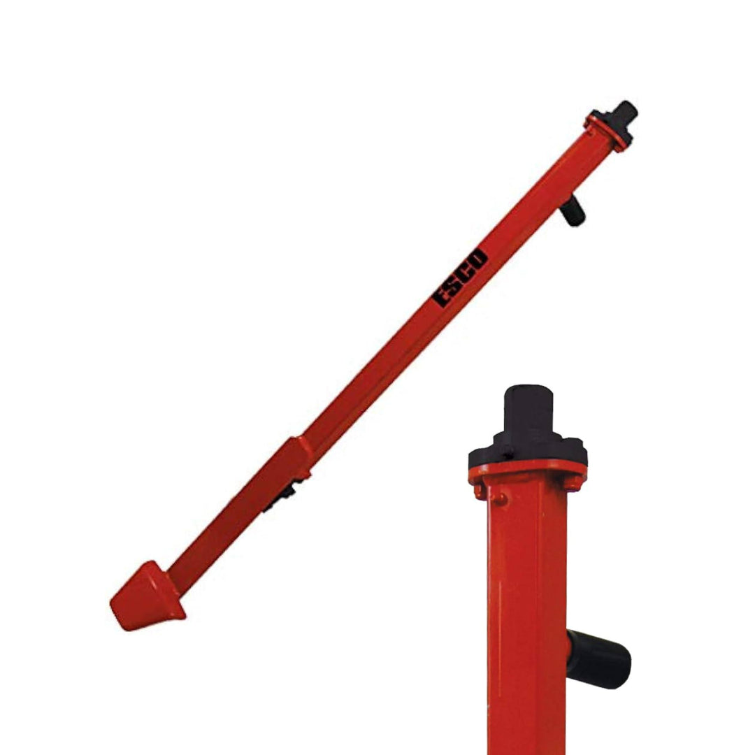ESCO 20408 Universal Impact Driven Demount Bar