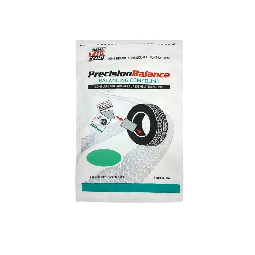 REMA PB 14oz(396g) Precision Balance™ Balancing Compound Bag