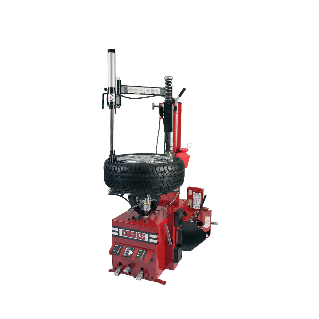 COATS RC-55A Rim Clamp Tire Changer Machine