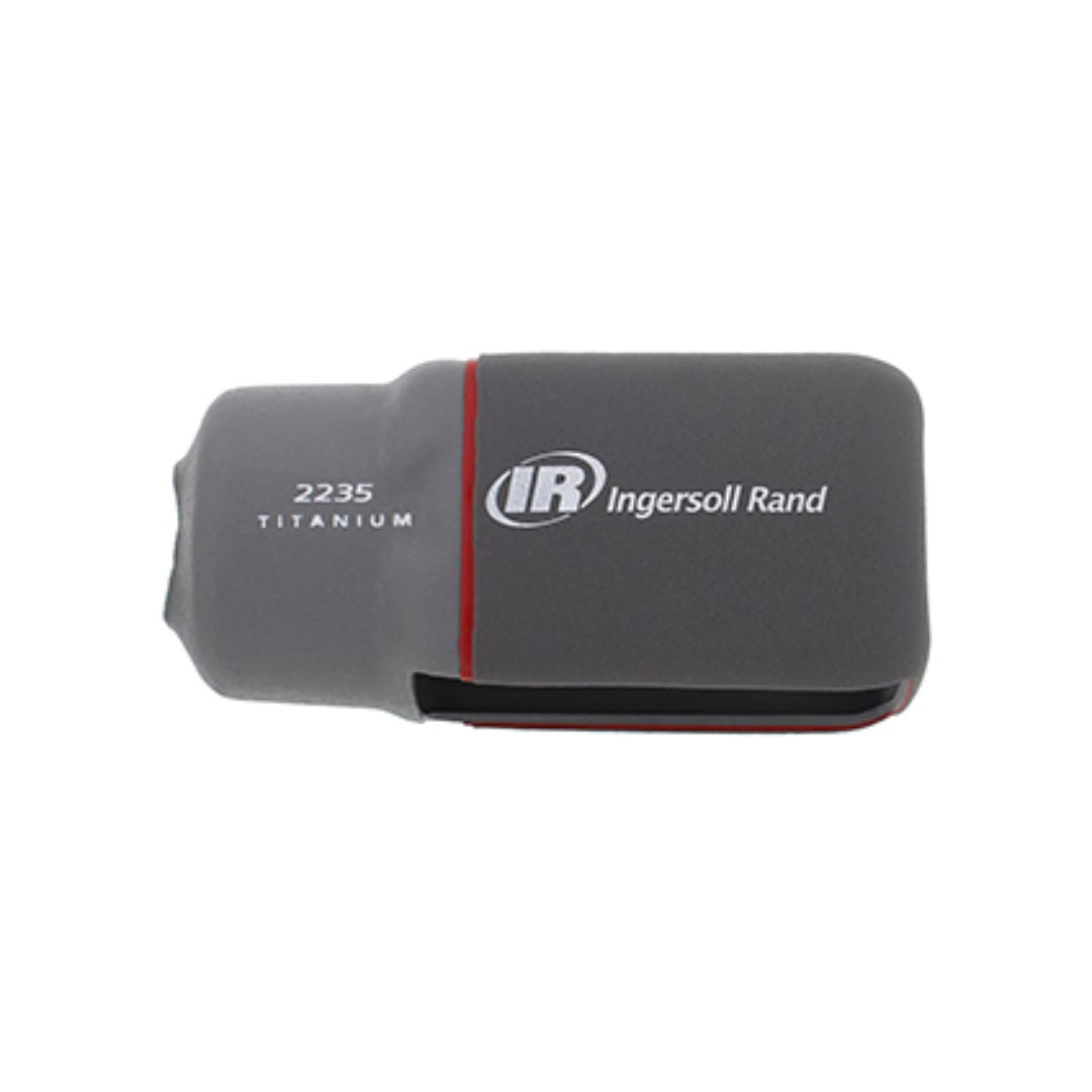 Ingersoll Rand Grey Boot for 2135 Series 1/2" Impact Gun