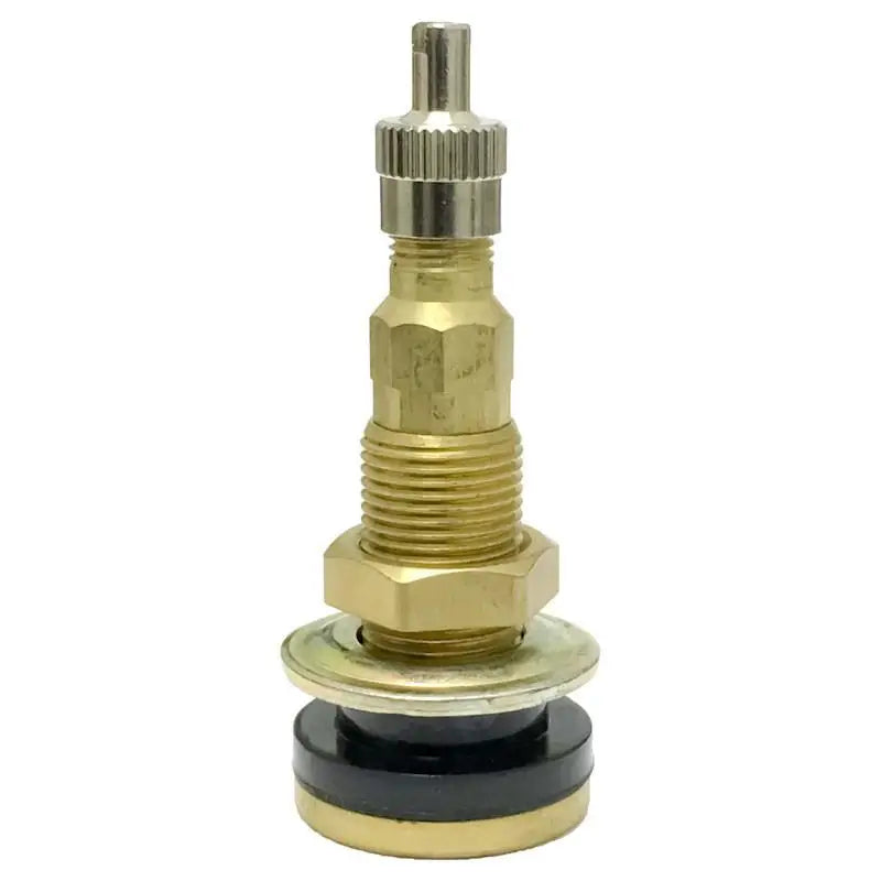 TMR TR-618A Liquid/Air Valve Stem for Agricultural Use