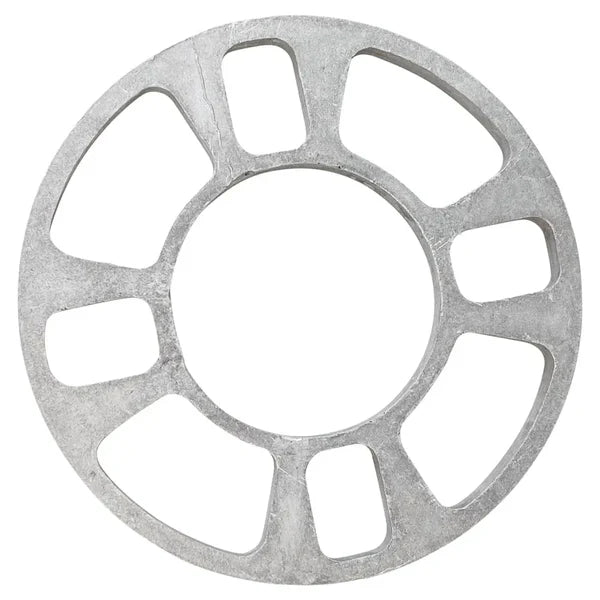 WS 101 Cast Spacer for 4 Lug Bolt Patterns at 8mm (For 4x4.0, 4x4.25, 4x4.75)