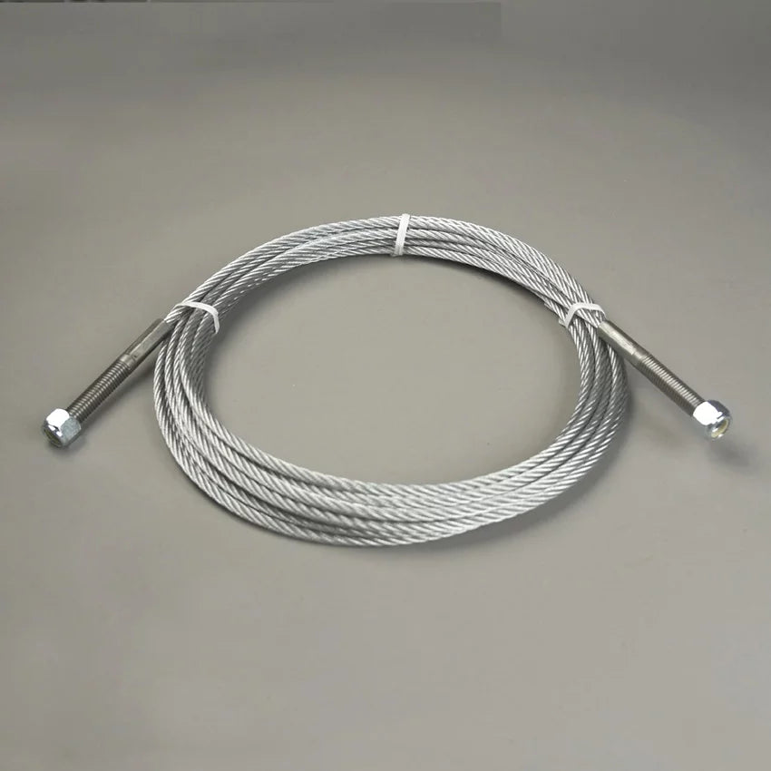 SVI BH-7232-53 Lift Cable for Models Challenger CL10, TC2P10, OE-10