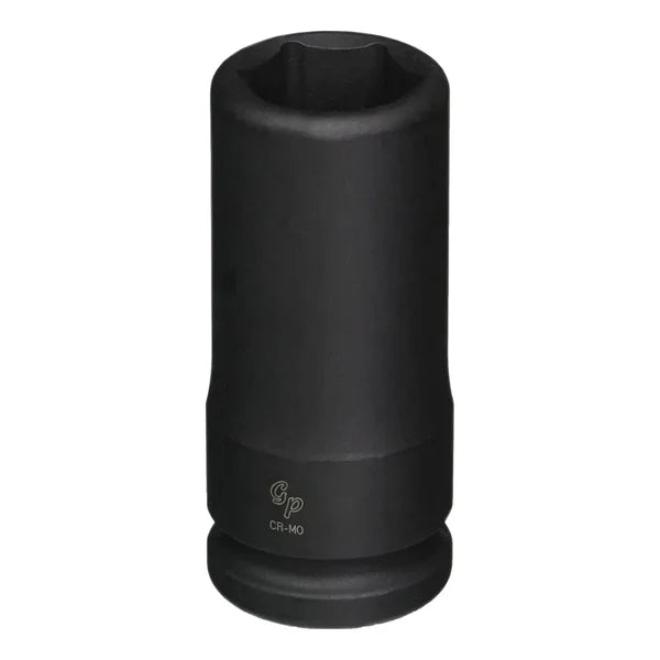 GP 3028D 3/4" Drive Steel Socket for 7/8" Hex