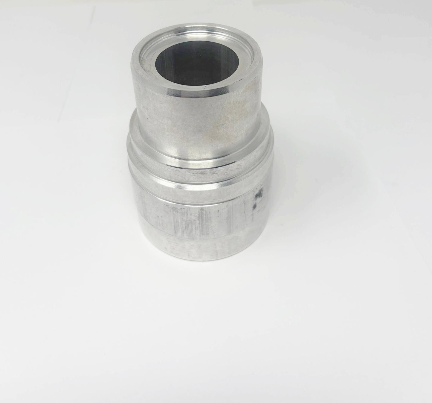 CHALLENGER SA-25 2.5" Stack Adapter For CHALLENGER 10K and 12K Lifts