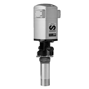 SAMSON 535831 Pumpmaster 35 8:1 Oil Pump