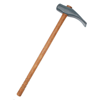 Ken-Tool T11E 30" Wood Handled Bead Breaking Wedge