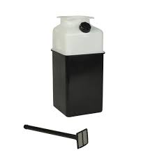 SVI BH-7542-63 Power Unit Reservoir, 10 Liter