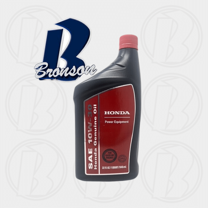 Motor Oil 10W-30