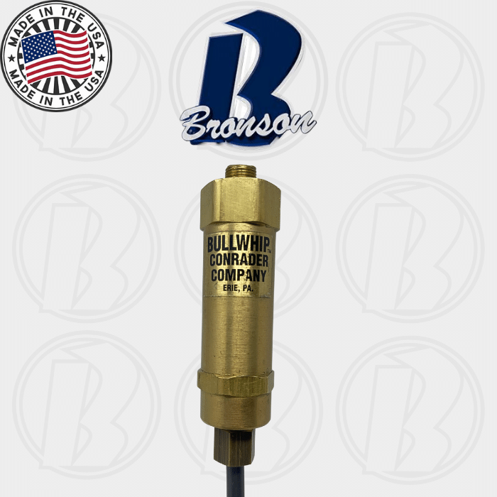 Bullwhip/ Throttle Control