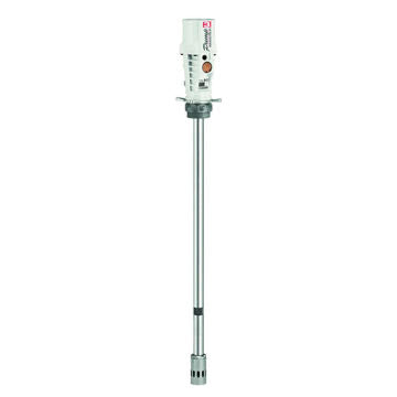 SAMSON 300 Pumpmaster 3 55:1 High Pressure Grease Pump