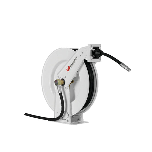 SAMSON 504-250 Medium Pressure Oil 50' Hose and Reel