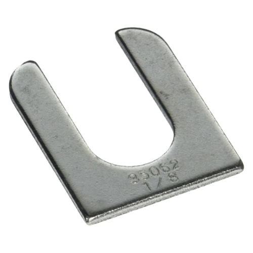SPE 35021 Tandem 1/16" Alignment Shims for Freightliner Trucks [QTY 6 Shims]