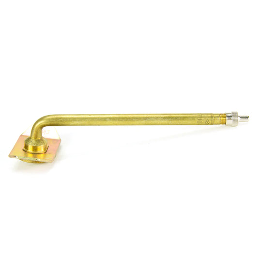 TMR TR 1078A 5" Screw-On Threaded Repair Valve