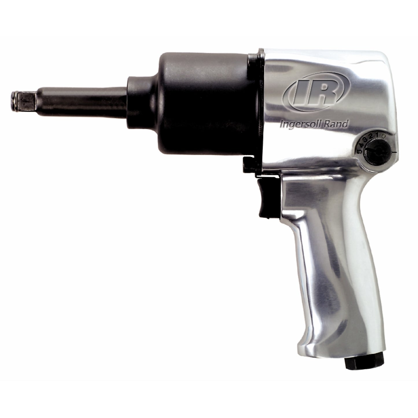 Ingersoll Rand 231HA-2 1/2" Air Impact Superduty Wrench with Long Anvil