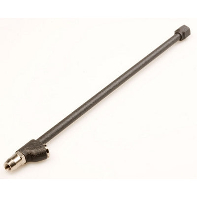 Haltec CH-355LO 14" Black Dual Foot Air Chuck