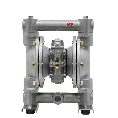 SAMSON 2836 UL Rated Diaphragm Pump 40gal/min
