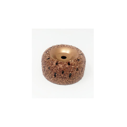 To-Air 315-36 Cup Rasp at 36 Grit