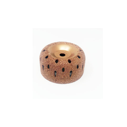 To-Air 315-36 Cup Rasp at 60 Grit