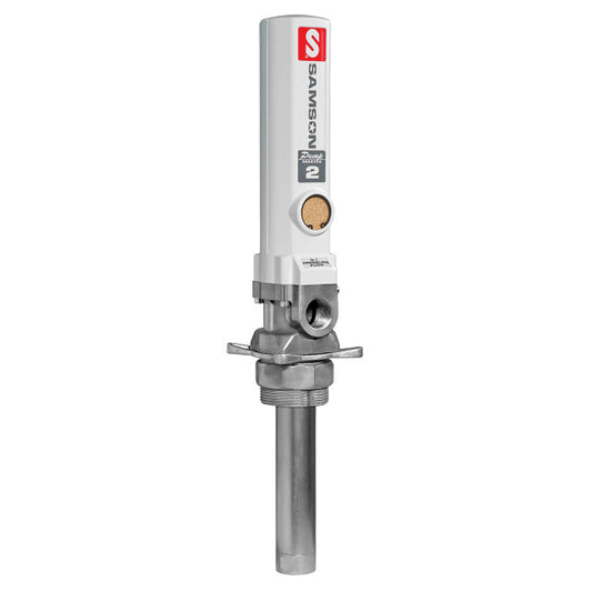 SAMSON 351120 Pumpmaster 2 1:1 Oil Pump