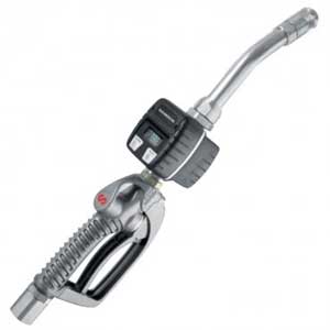 SAMSON 365-655 EC19 Metered High Flow Oil Dispense Valve [19 gal/min]
