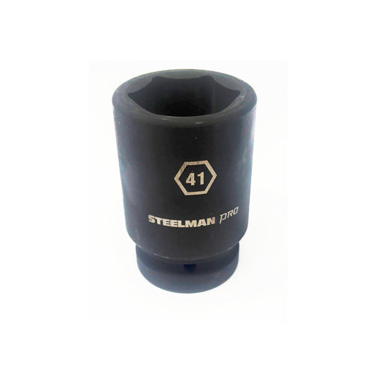 GP 4041MD 1" Socket for 41MM HEX