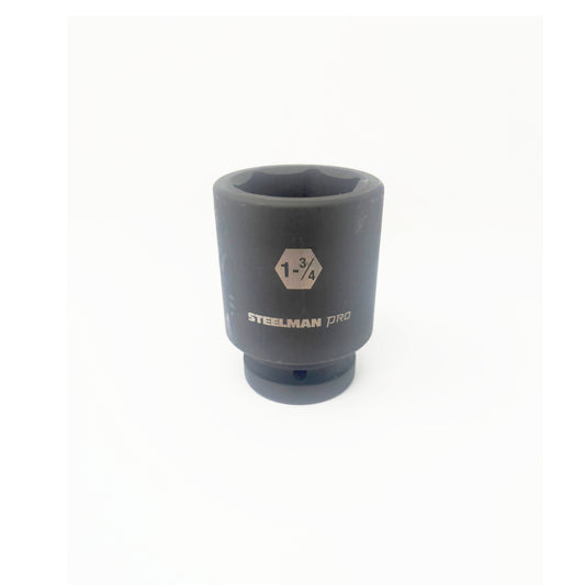 GP 4056D  Thin Wall 1" Socket for 1-3/4" HEX