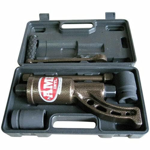AME 67300 Nut Buddy Lug Loosener for 1" Sockets