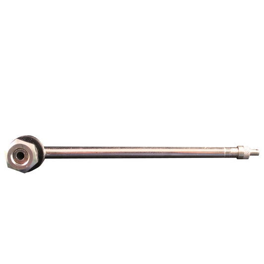 (10x) Haltech TR-510 5.5" 90° Truck Valve Stems [QTY OF 10]