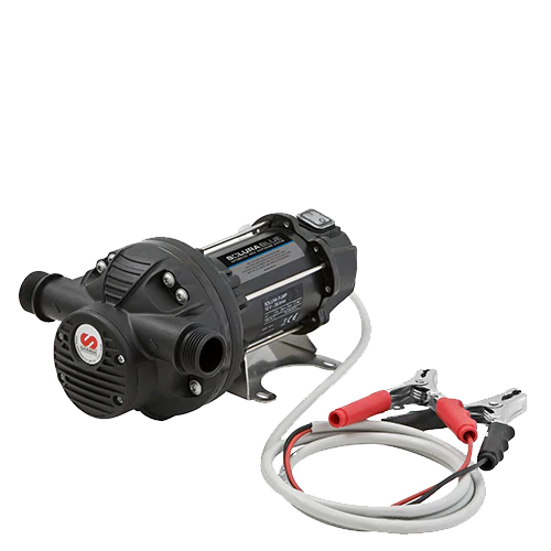 SAMSON 560-212 Electric Diaphragm Pump at 12 VDC