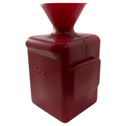 TMR LB106259 Straight Lube Bucket for COATS Tire Machines