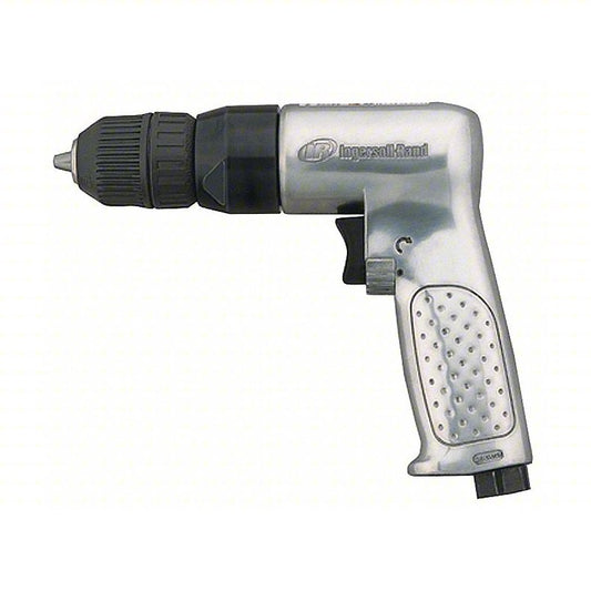 Ingersoll Rand 7803RA Pistol-Grip Style 1/2" Air Drill