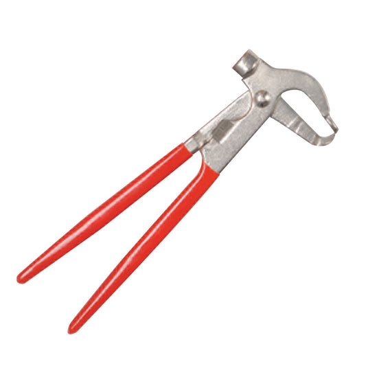 TMR TI-46 Red Handled Wheel Weight Hammer