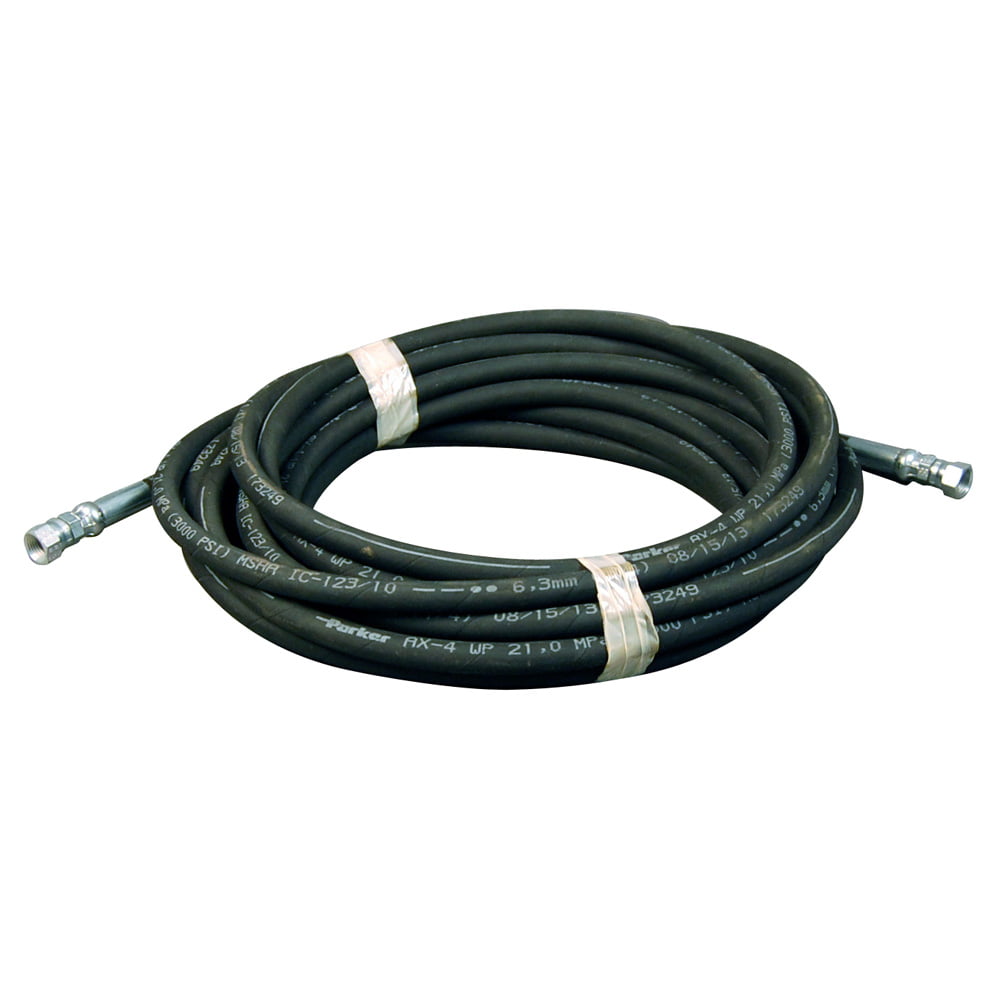 SVI BH-7234-54 Non-Power Unit Side Hose for Challenger E10 Lift