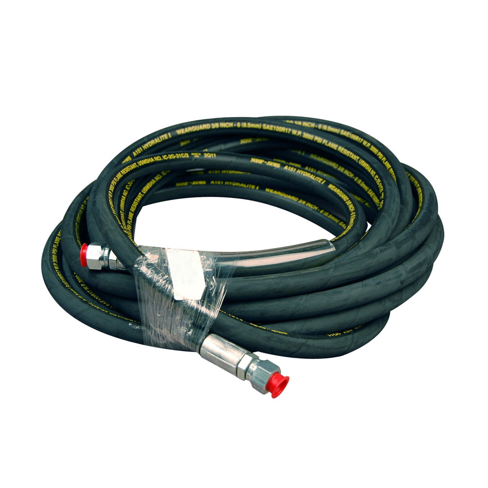 SVI BH-7512-23 Overhead Hydraulic Hose for Rotary EH1 Lifts