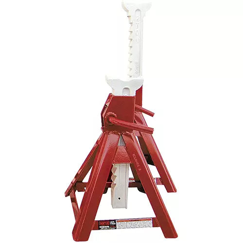 NORCO 81012 12 Ton Jack Stand (Pair) [QTY 2 STANDS]